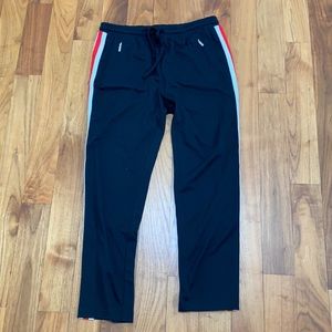 Rebecca Minkoff Black Jolie Pant